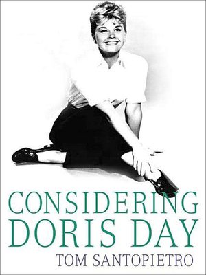 cover image of Considering Doris Day